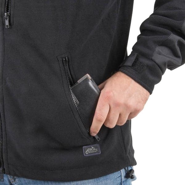 Classic Army Fleece Coyote, view: 1