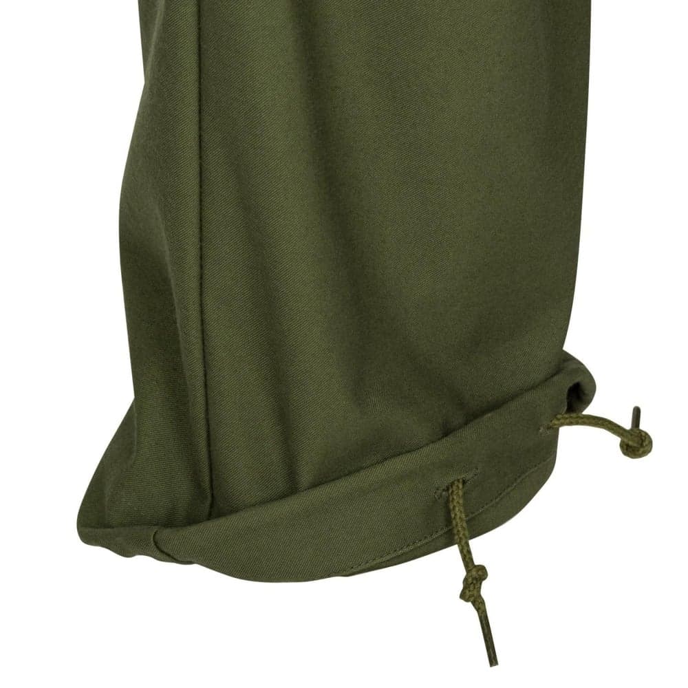 M65 Nyco Sateen Svart, view: 5