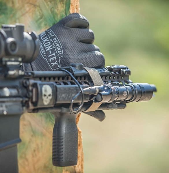 Rangeman Coyote, view: 2