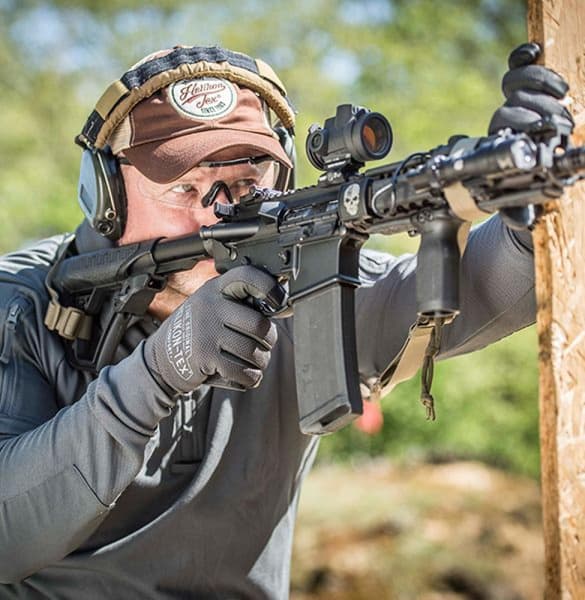 Rangeman Coyote, view: 1