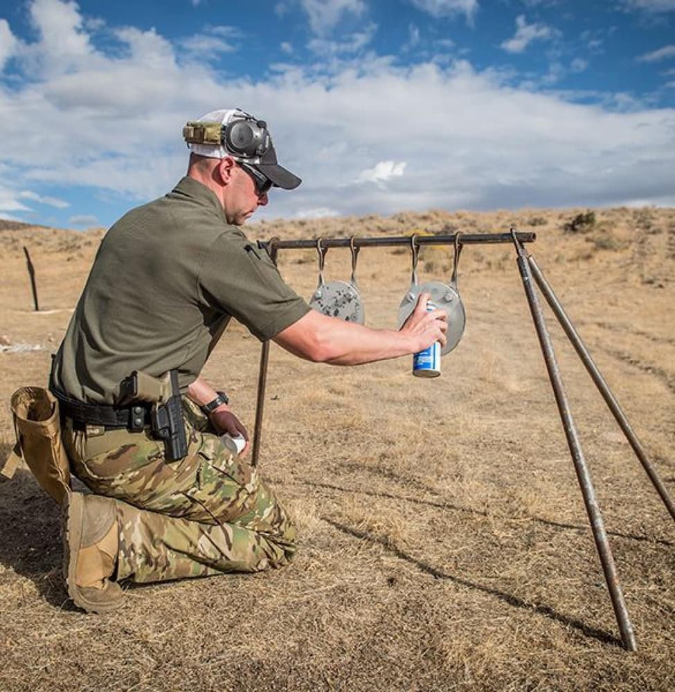 Urban Tactical Flex Olivengrønn, view: 6