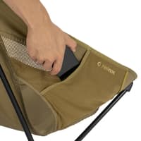 Chair One Highback - view: 2