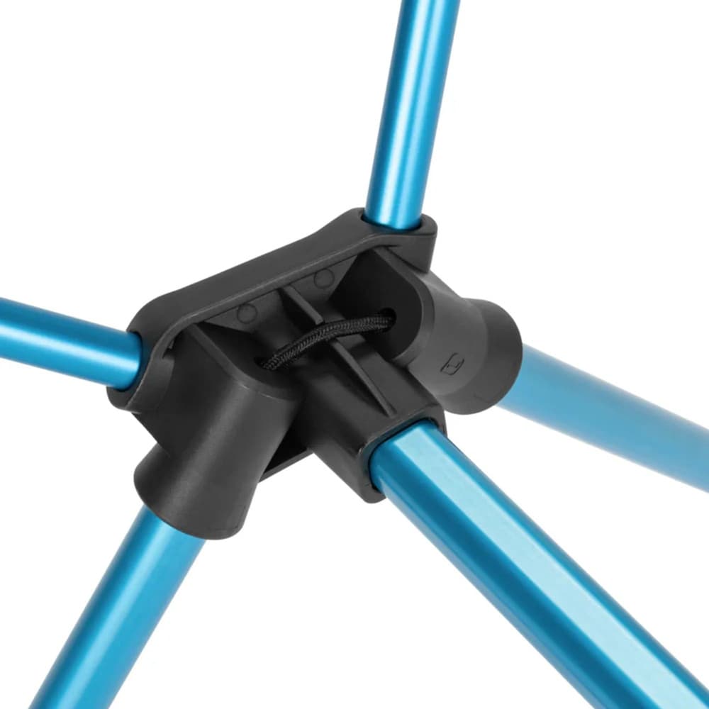 Chair One Highback (Re) Svart, view: 5