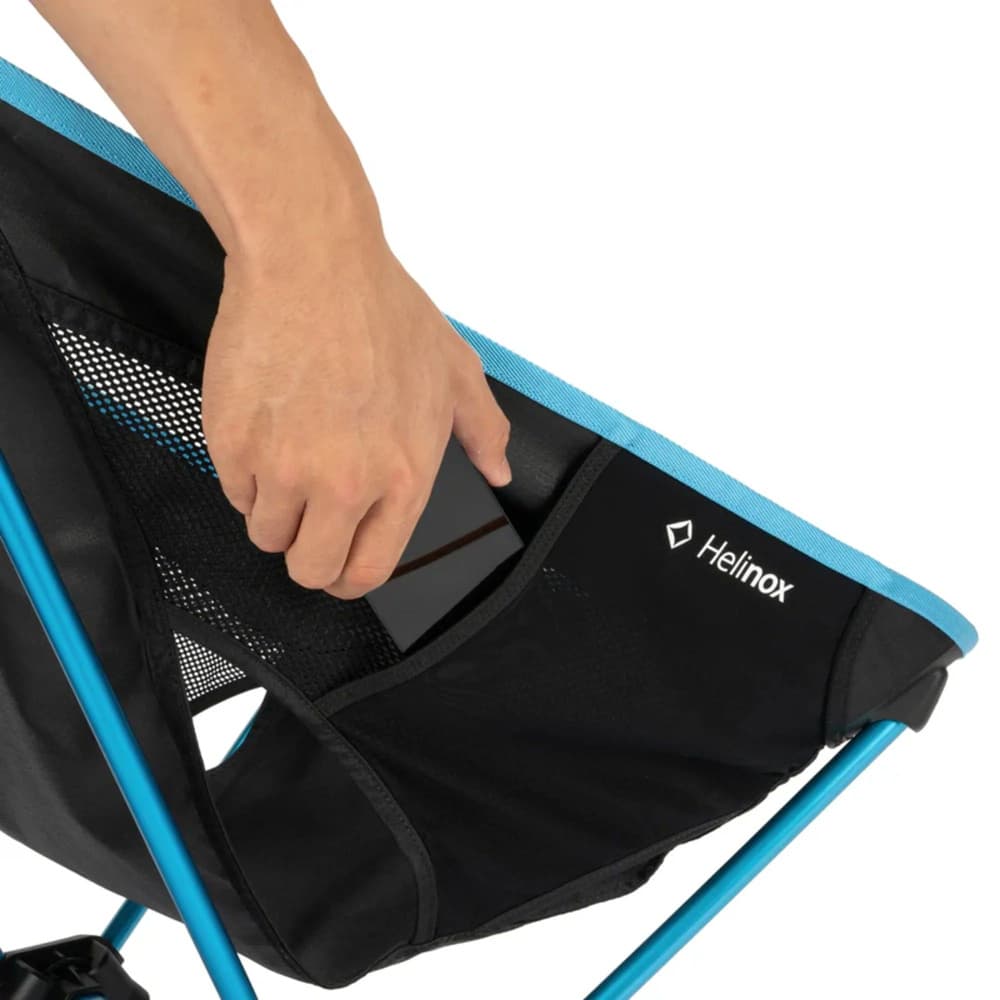 Chair One Highback (Re) Svart, view: 2