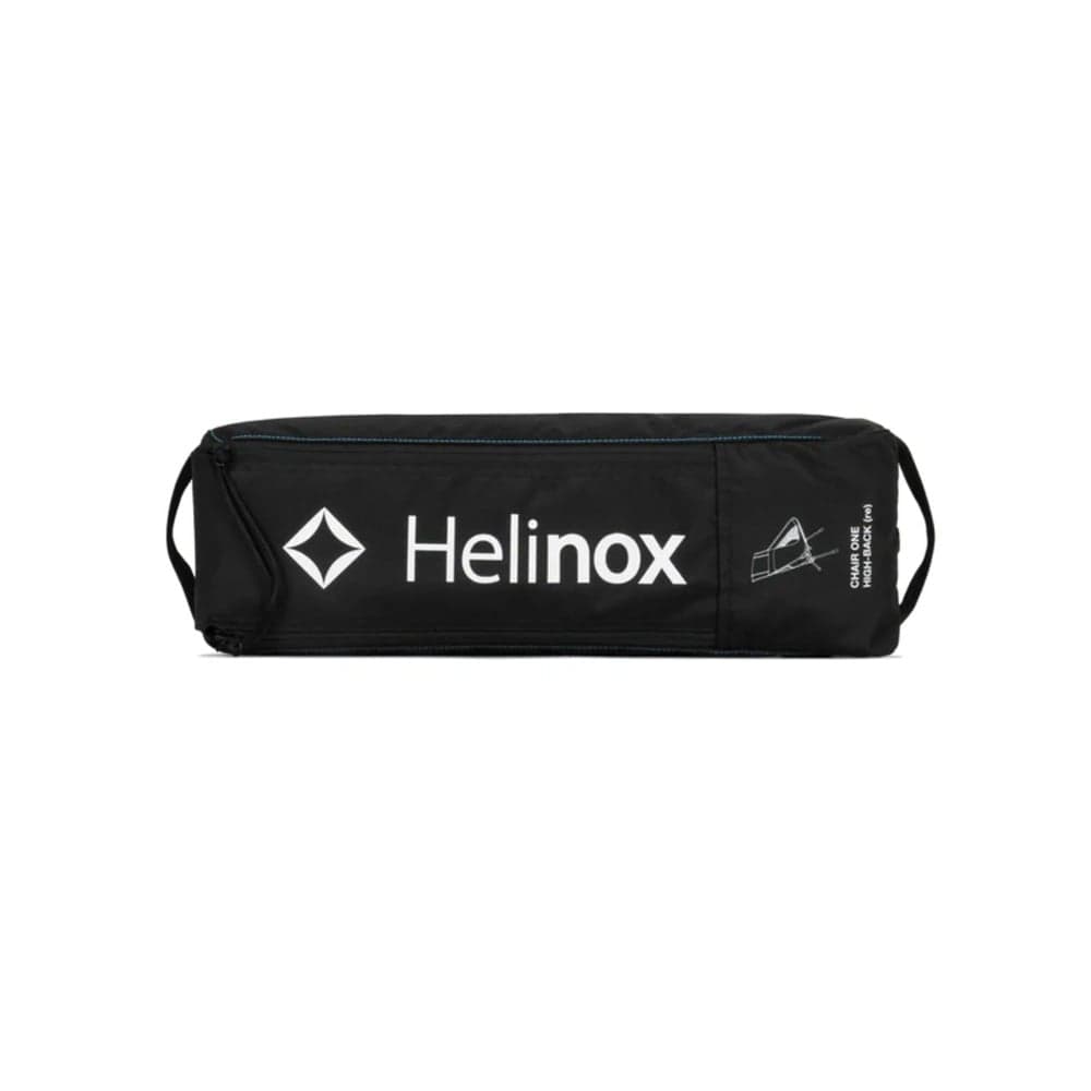 Chair One Highback (Re) Svart, view: 6