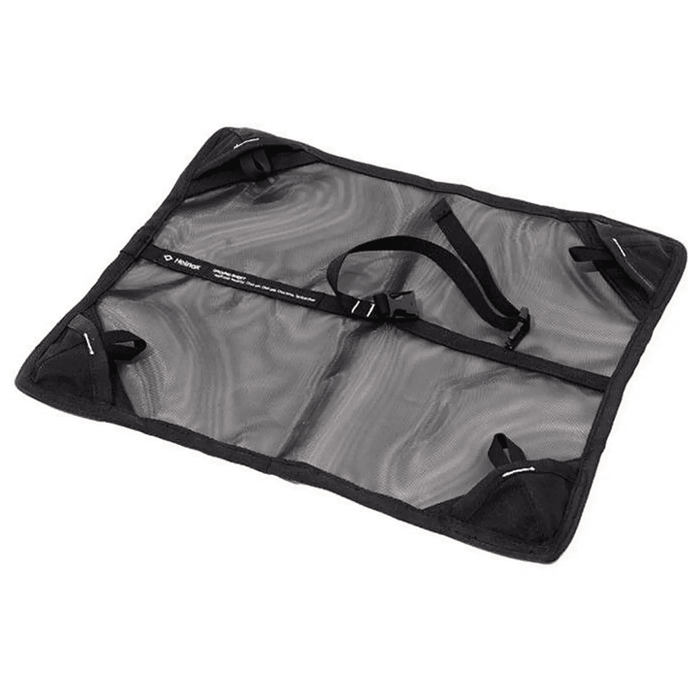 Ground Sheet for Chair One Black, view: 0