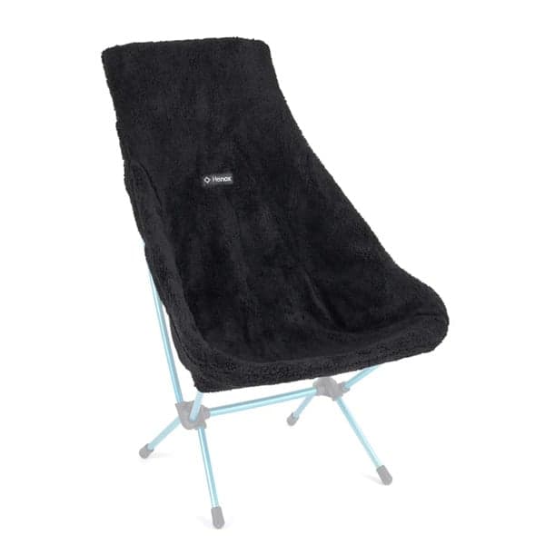 Seat Warmer for Chair Two Black/ Coyote Tan, view: 0
