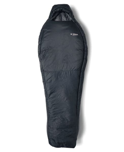 Blizzard Fiber -10 200cm Blizzard Black, view: 0