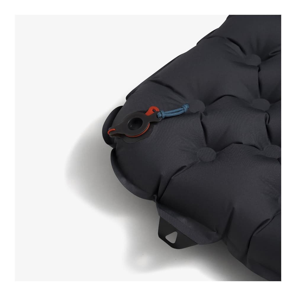 Challenger R3 Dark Shadow / Fjord Blue, view: 1