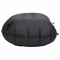 Explorer Air Pillow Dark Shadow / Ruby Red - view: 0
