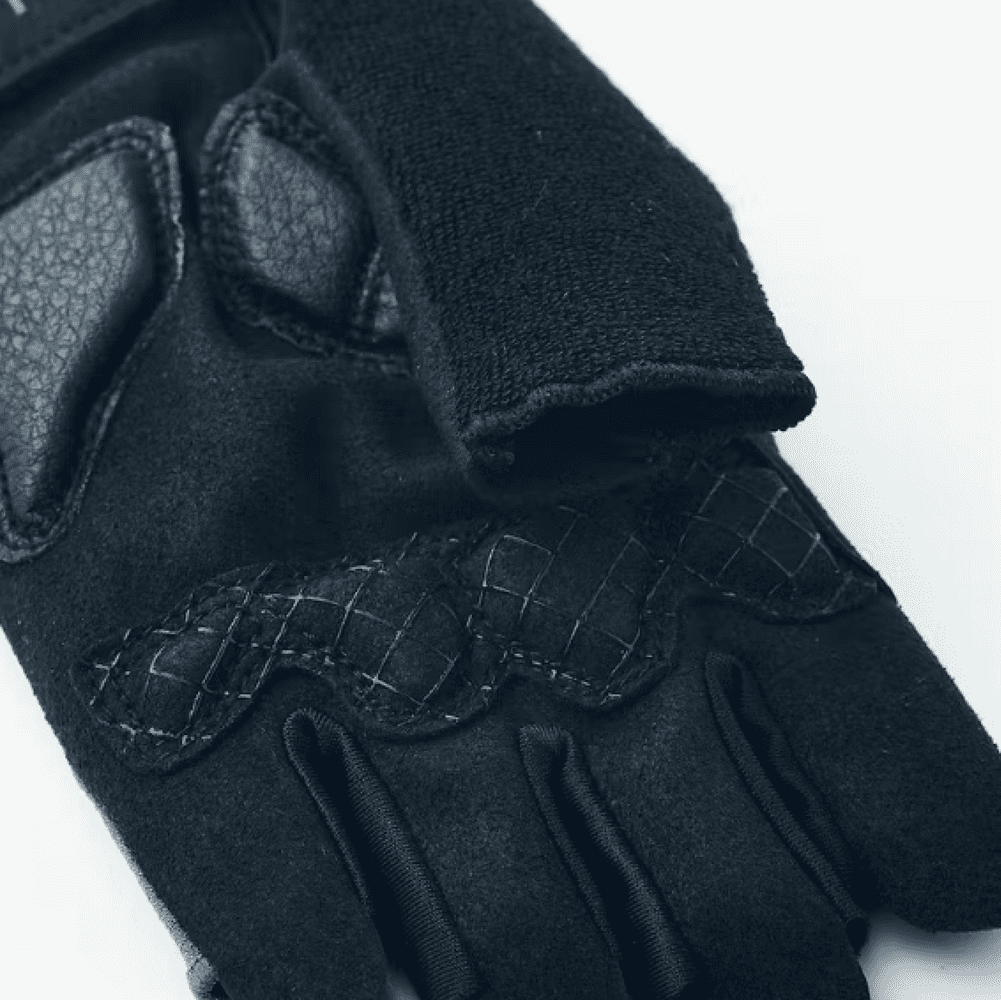 Bike Guard Short Charcoal, view: 4