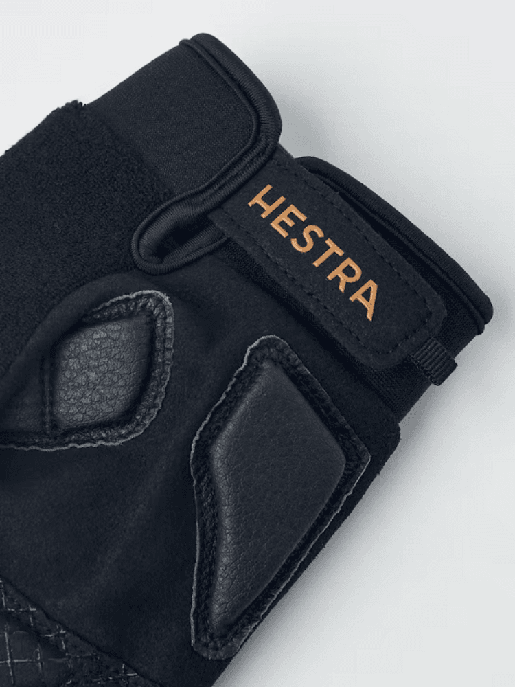 Bike Guard Short Charcoal, view: 3