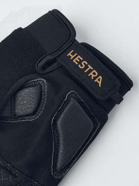 Bike Guard Short Charcoal, view: 3