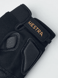 Bike Guard Short Charcoal - view: 3