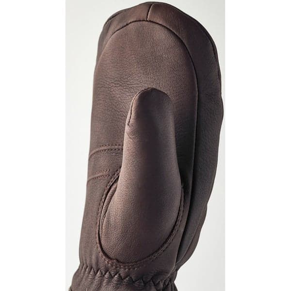 Boda Mitt Chocolate, view: 3