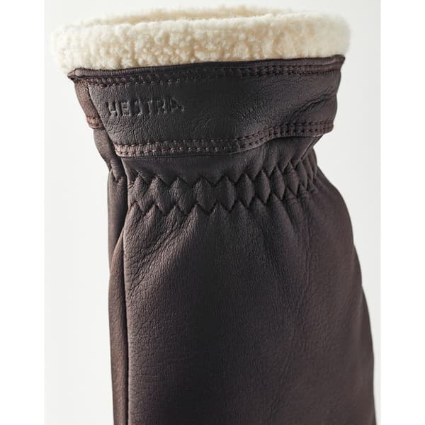 Boda Mitt Chocolate, view: 2