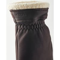 Boda Mitt Chocolate - view: 2