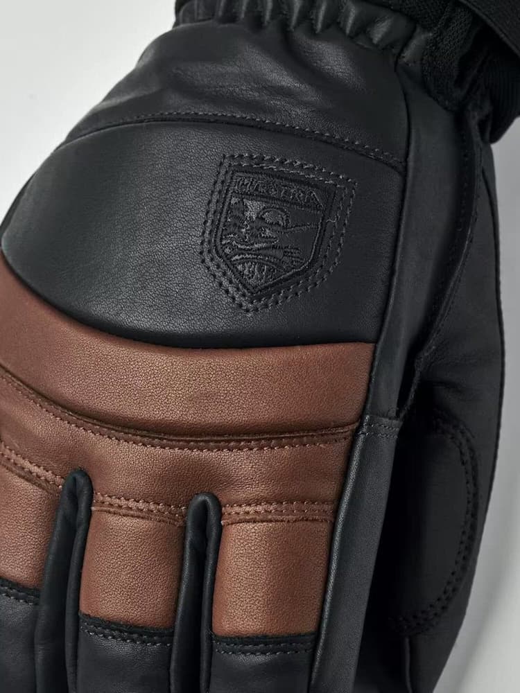 Fall Line Navy/Brown, view: 1