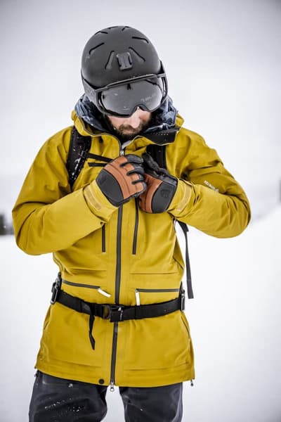 Fall Line Navy/Brown, view: 6