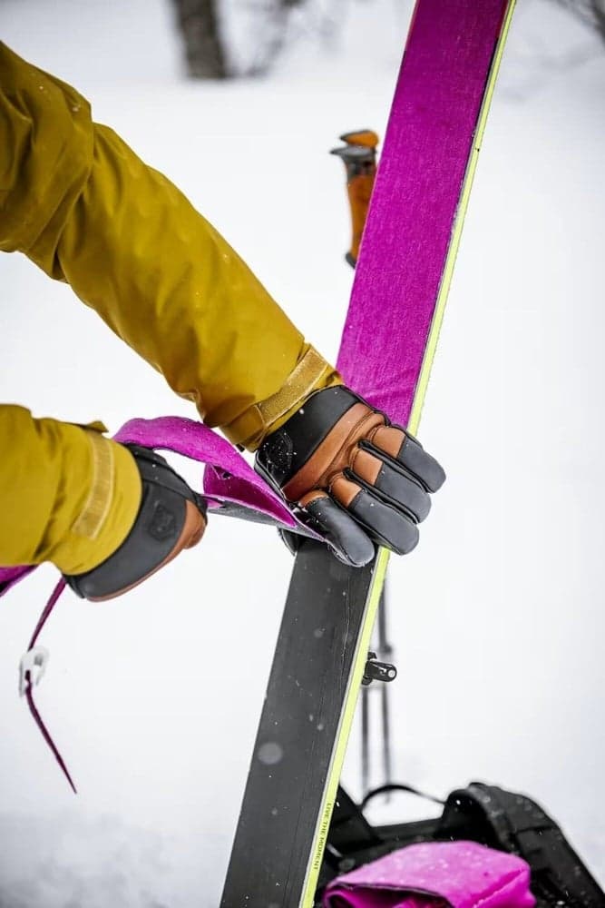 Fall Line Navy/Brown, view: 7