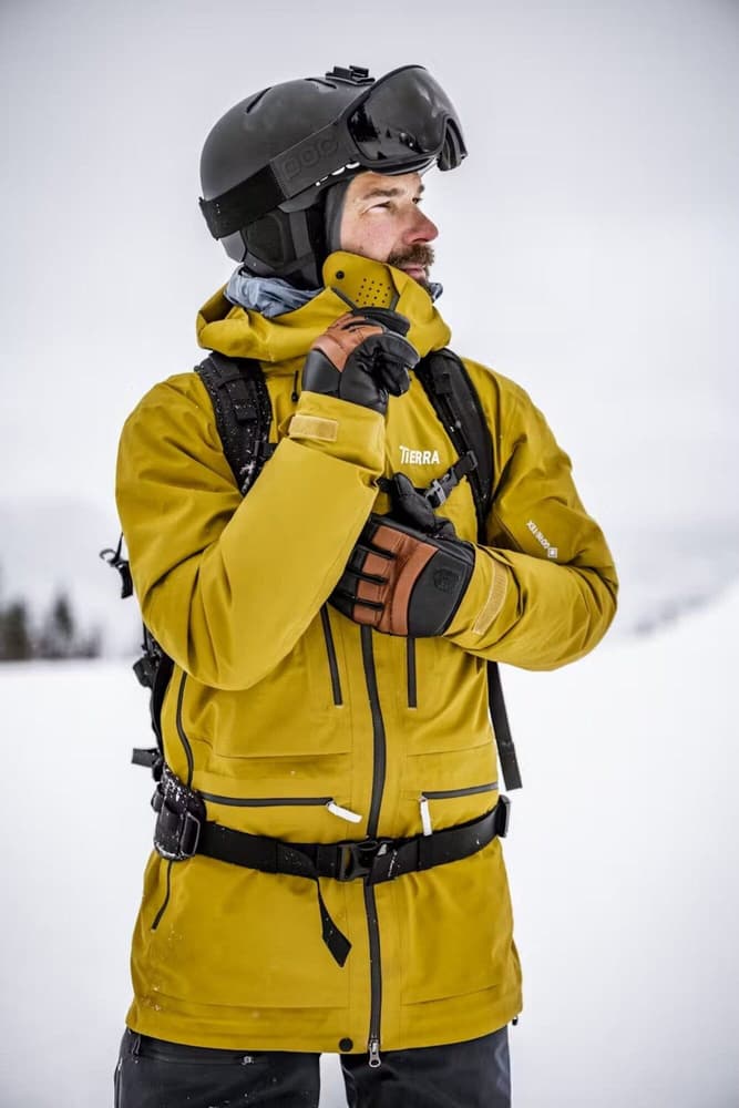 Fall Line Navy/Brown, view: 5