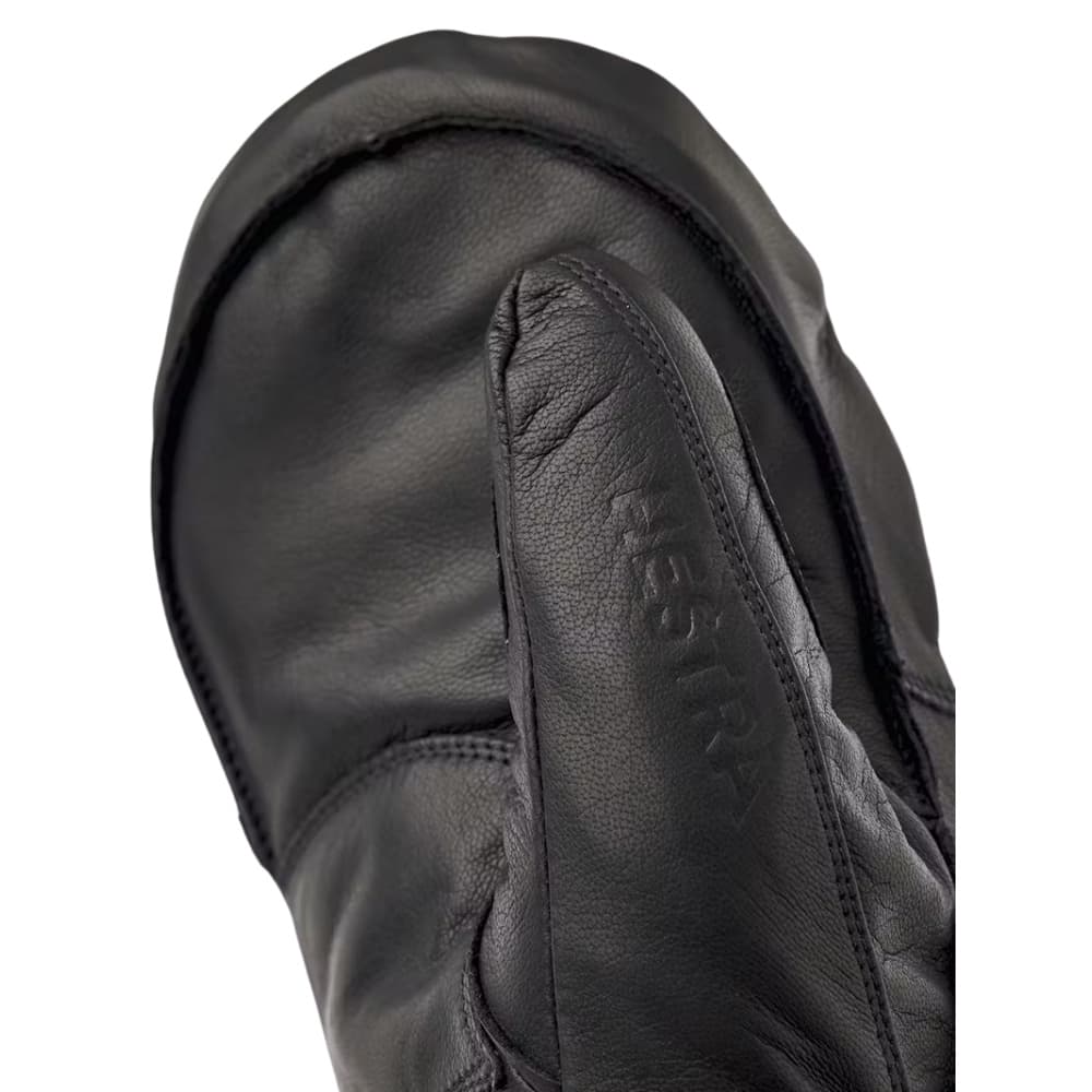 Fall Line Mitt Black/Black, view: 1