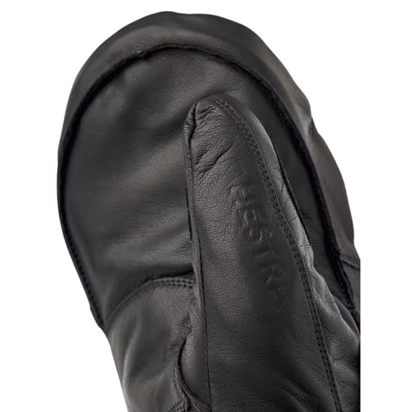 Fall Line Mitt Black/Black, view: 1