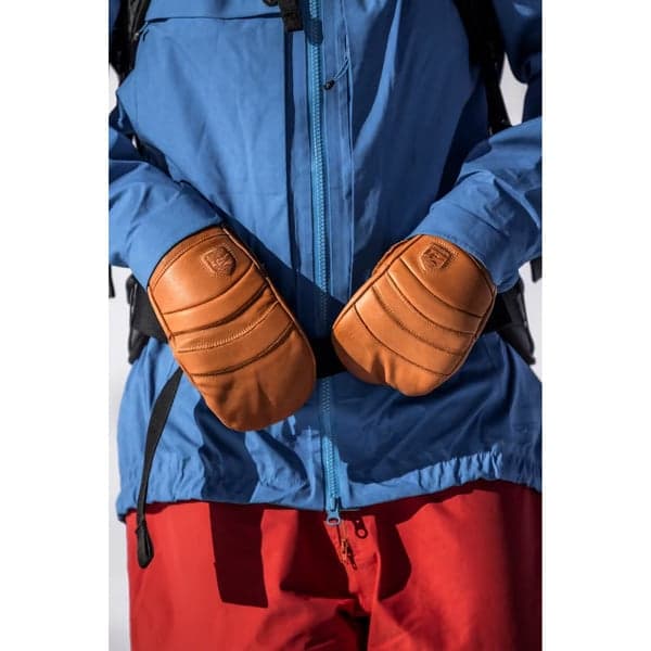 Fall Line Mitt Cork/Cork, view: 4