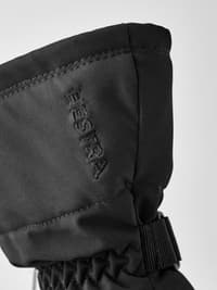 Heater Gauntlet Black/Black - view: 5