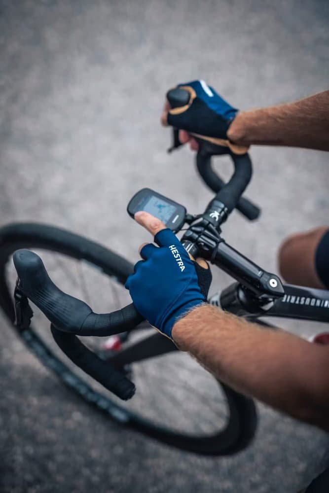 Spiro Short Navy/Tan, view: 4