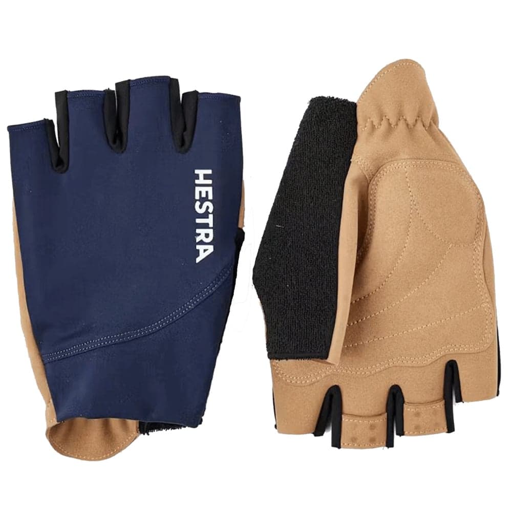 Spiro Short Navy/Tan, view: 0