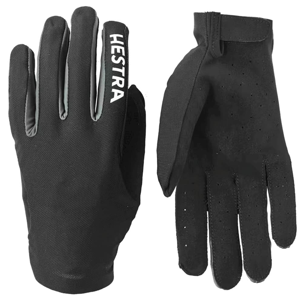 Ventair Long Black, view: 0