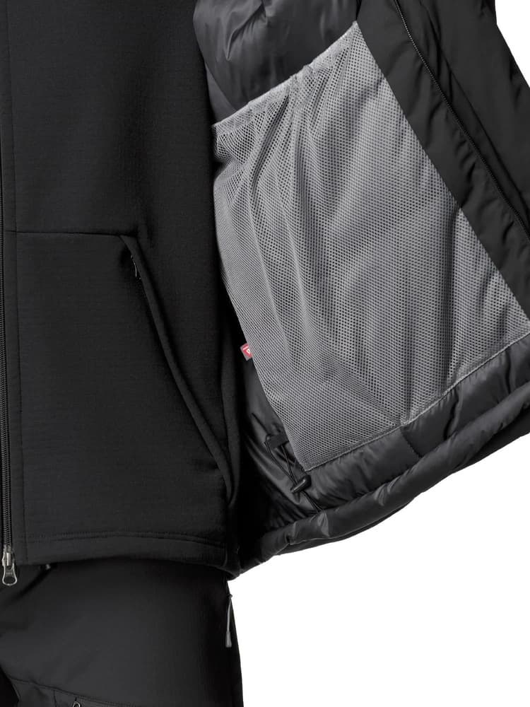 M's Bouncer True Black, view: 5