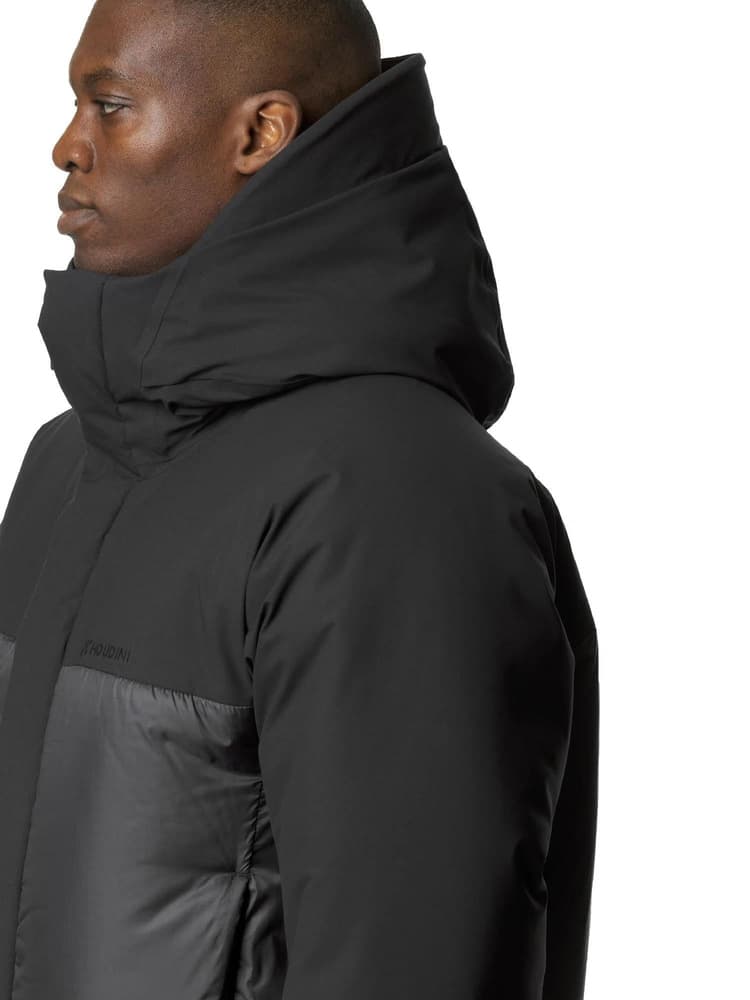 M's Bouncer True Black, view: 1