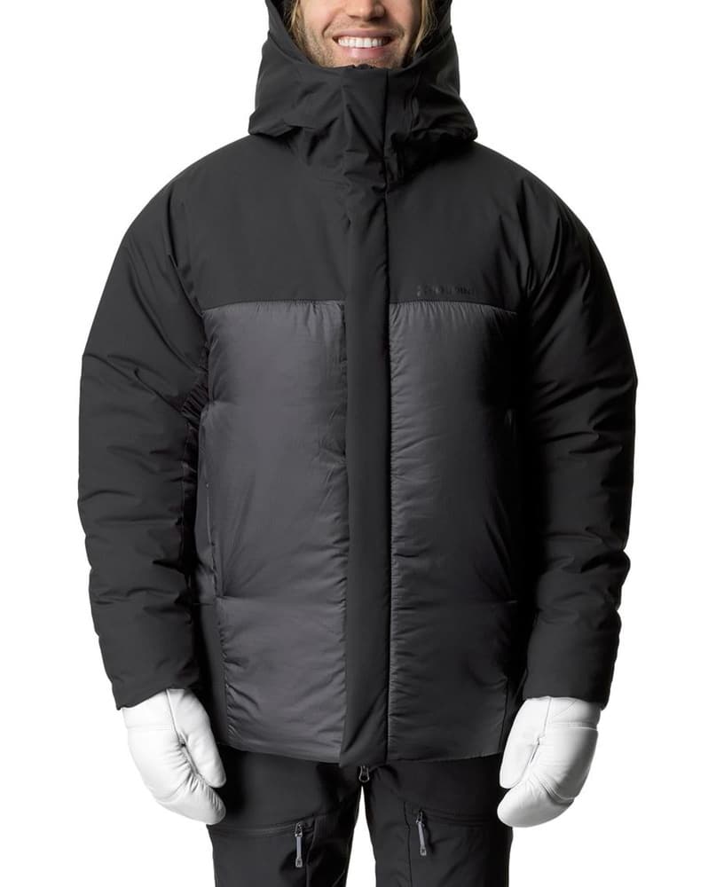 M's Bouncer True Black, view: 0