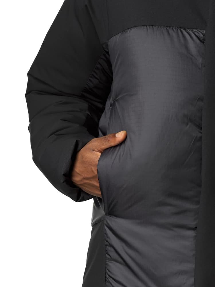 M's Bouncer True Black, view: 7