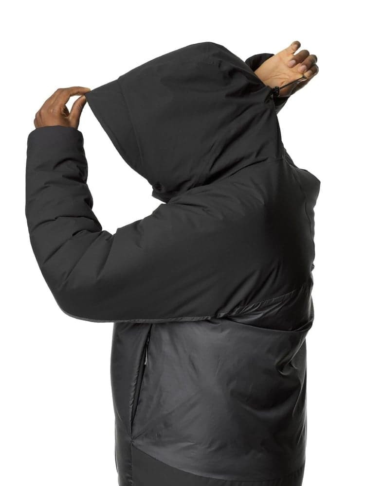 M's Bouncer True Black, view: 3