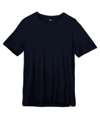 M's Desoli Tee Blue Illusion - view: 0