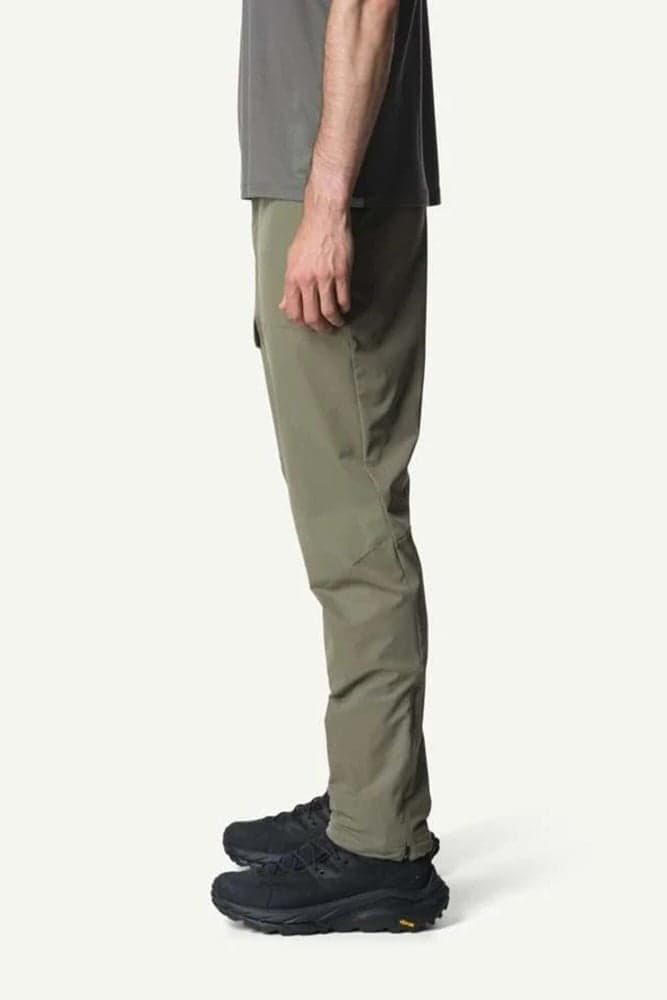M's Go Pants Sage Green, view: 2