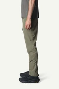 M's Go Pants Sage Green - view: 2