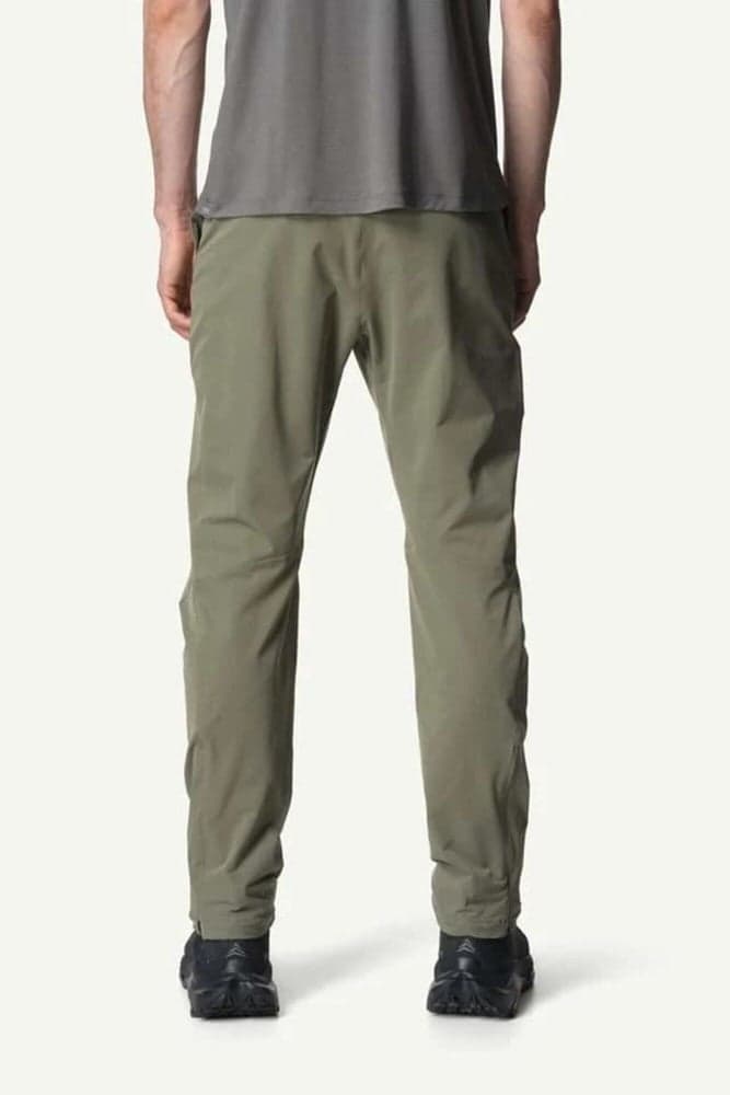 M's Go Pants Sage Green, view: 1