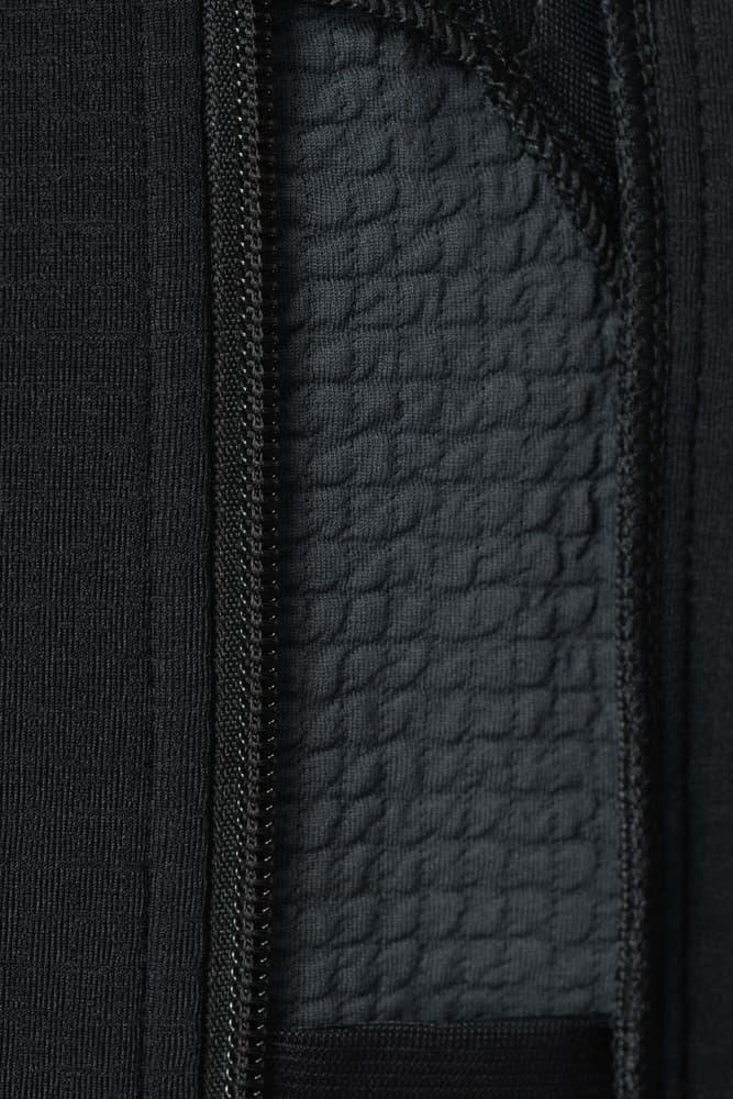 W's Aero Houdi True Black, view: 8