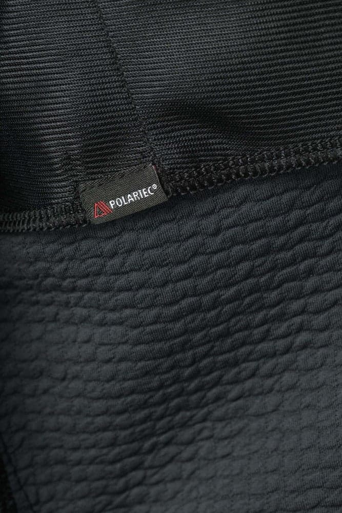 W's Aero Houdi True Black, view: 5