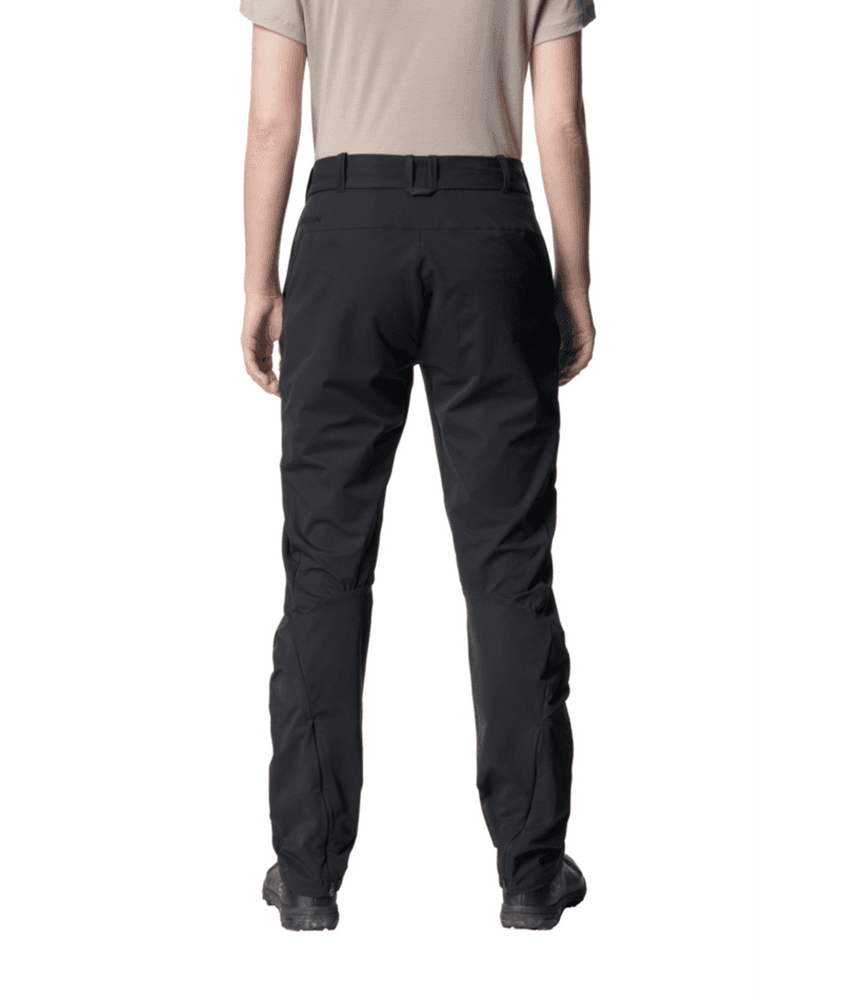 W's Go Pants True Black, view: 1