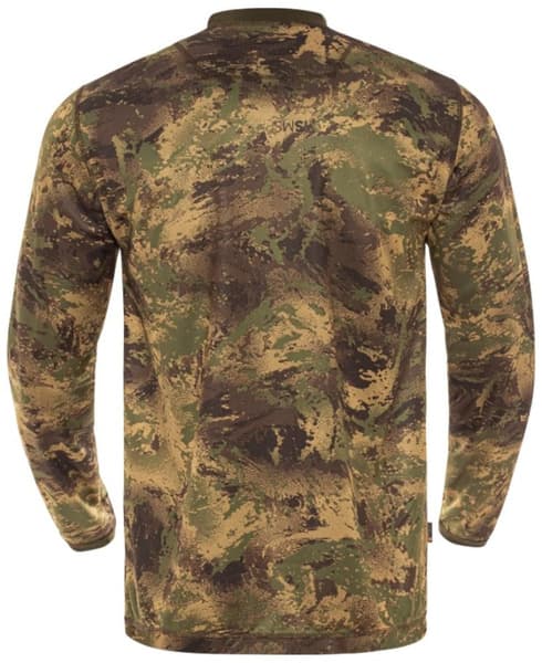 Deer Stalker Camo L/S Forest Green, view: 1