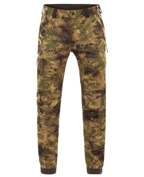 Deer Stalker Camo Light Forest Green, view: 0