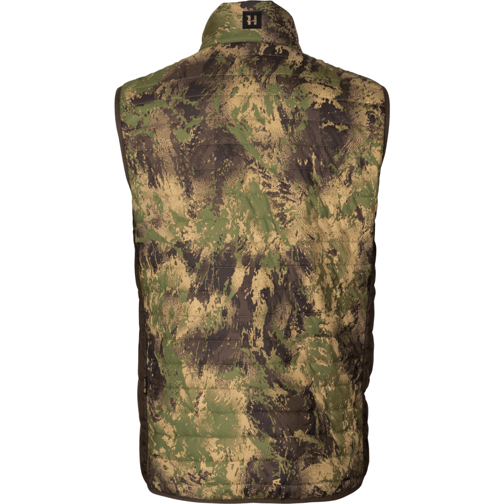 Deer Stalker Camo Reversible Packable Waistcoat Willow green/AXIS MSP/Forest, view: 3