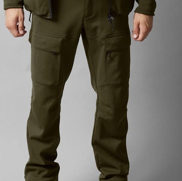 Deer Stalker Light Willow Green/Shadow Brown, view: 4