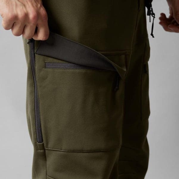 Deer Stalker Light Willow Green/Shadow Brown, view: 5