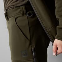 Deer Stalker Light Willow Green/Shadow Brown - view: 3